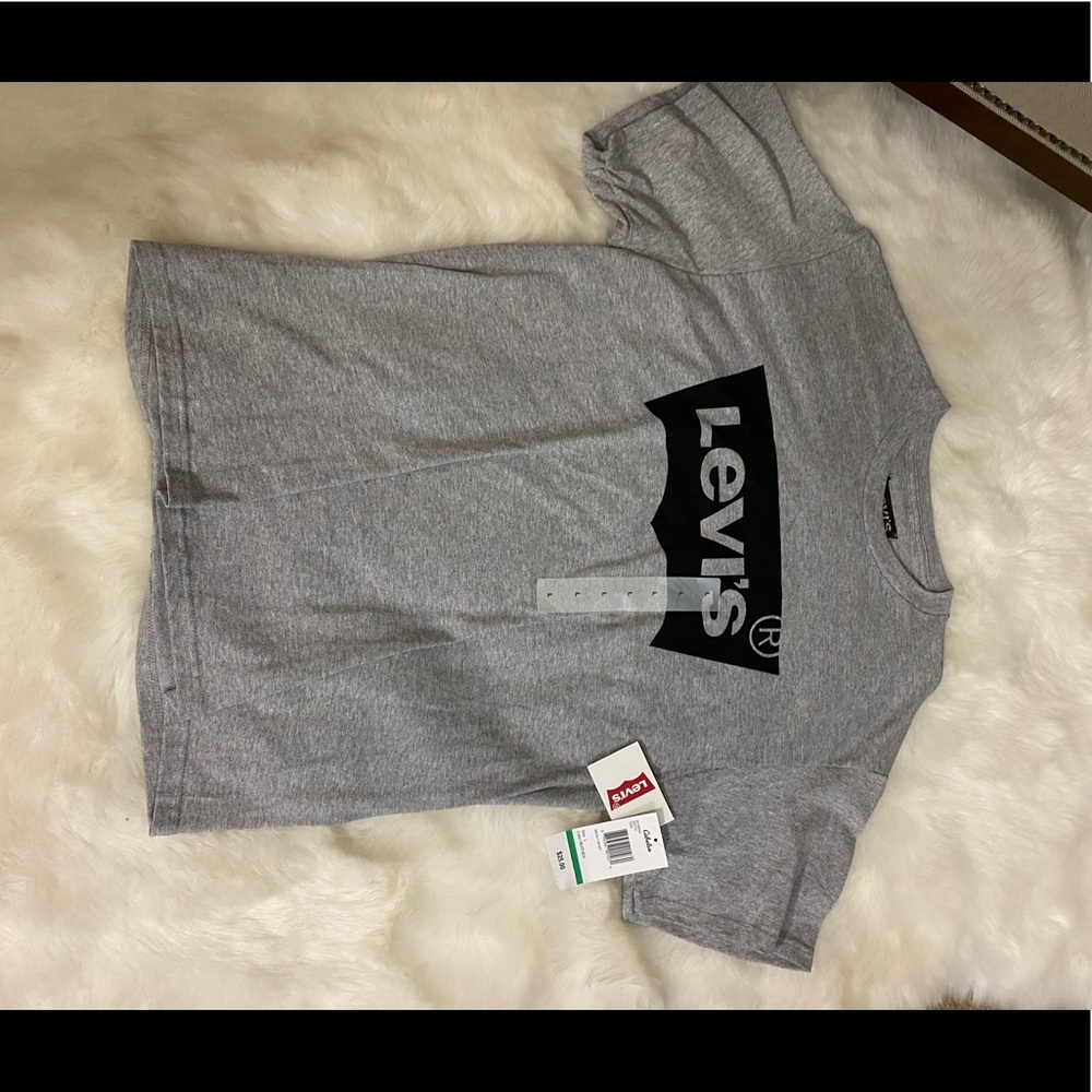Levi T-shirt